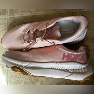 Hoka Transport Women’s Pink Sneakers